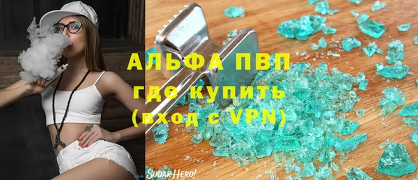 индика Алексеевка